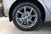 Mitsubishi Colt vaihtoauto