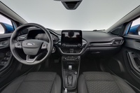 Ford Puma vaihtoauto