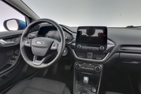 Ford Puma vaihtoauto