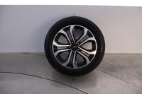 Ford Puma vaihtoauto