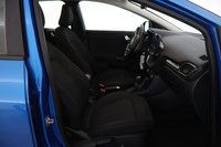 Ford Puma vaihtoauto