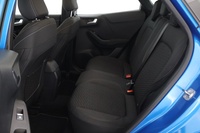 Ford Puma vaihtoauto