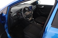 Ford Puma vaihtoauto