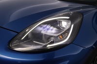 Ford Puma vaihtoauto