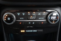 Ford Puma vaihtoauto