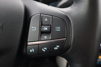 Ford Puma vaihtoauto