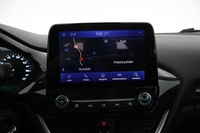 Ford Puma vaihtoauto