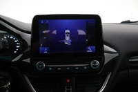 Ford Puma vaihtoauto