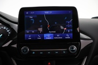 Ford Puma vaihtoauto