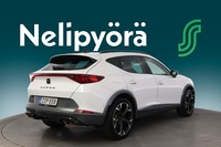 Cupra Formentor vaihtoauto