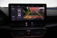 Cupra Formentor vaihtoauto