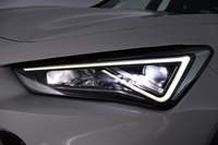 Cupra Formentor vaihtoauto