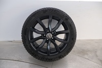 Cupra Formentor vaihtoauto