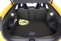 Ford Capri vaihtoauto