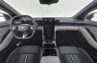 Ford Capri vaihtoauto