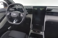 Ford Capri vaihtoauto