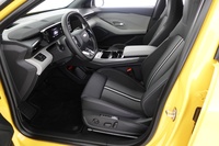 Ford Capri vaihtoauto