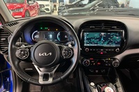 Kia e-Soul vaihtoauto