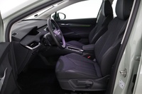 Skoda Elroq vaihtoauto