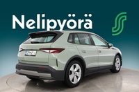 Skoda Elroq vaihtoauto