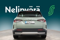 Skoda Elroq vaihtoauto