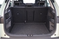 Skoda Elroq vaihtoauto