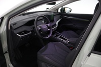 Skoda Elroq vaihtoauto