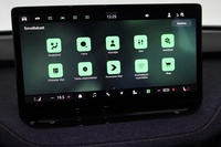 Skoda Elroq vaihtoauto