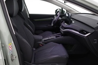 Skoda Elroq vaihtoauto