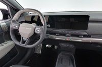 Kia EV3 vaihtoauto