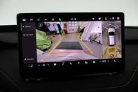 Skoda Elroq vaihtoauto