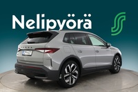 Skoda Elroq vaihtoauto