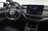 Skoda Elroq vaihtoauto