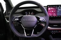 Skoda Elroq vaihtoauto