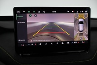 Skoda Elroq vaihtoauto