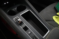 Skoda Elroq vaihtoauto