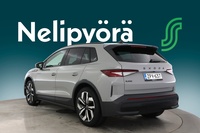 Skoda Elroq vaihtoauto