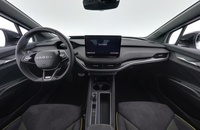 Skoda Elroq vaihtoauto