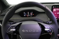 Skoda Elroq vaihtoauto