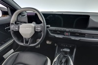 Kia K4 vaihtoauto