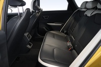 Kia K4 vaihtoauto
