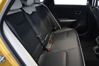 Kia K4 vaihtoauto