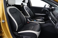 Kia K4 vaihtoauto