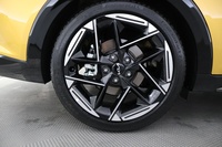 Kia K4 vaihtoauto