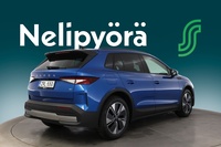Skoda Elroq vaihtoauto