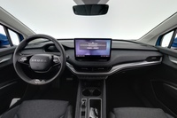 Skoda Elroq vaihtoauto