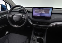 Skoda Elroq vaihtoauto