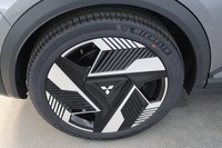 Mitsubishi Eclipse Cross vaihtoauto