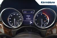 Mercedes-Benz ML vaihtoauto