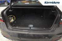 BMW 745 vaihtoauto